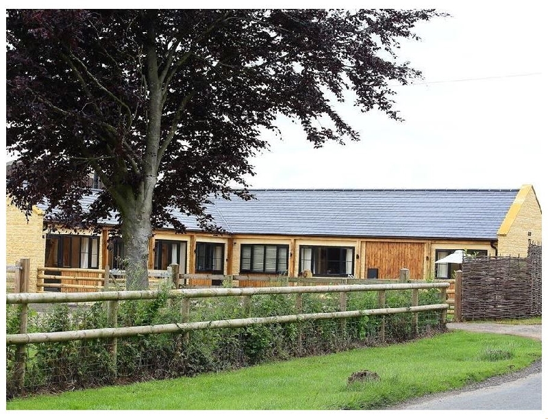 Click here for more about Park Stables