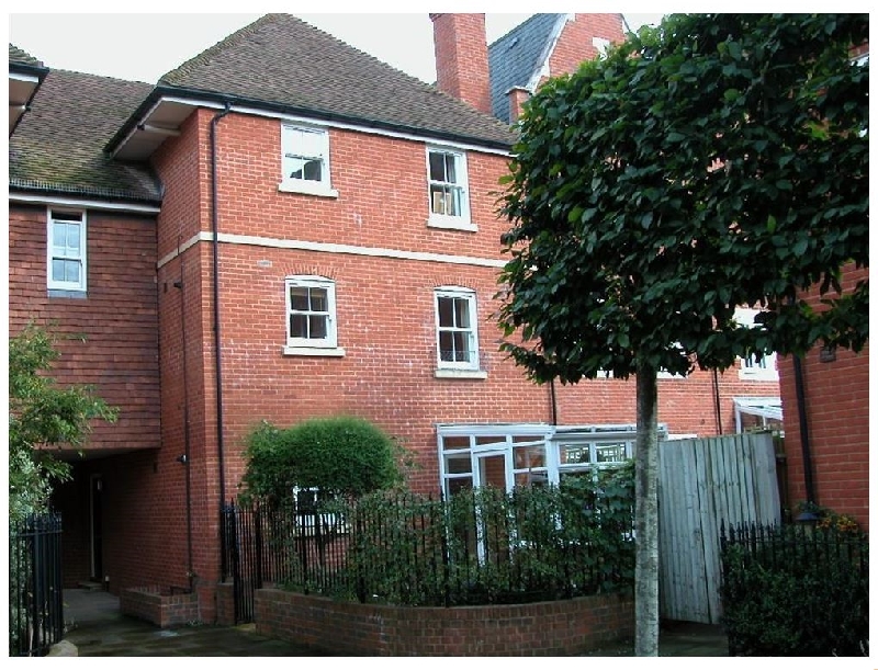 Click here for more about Charter Court