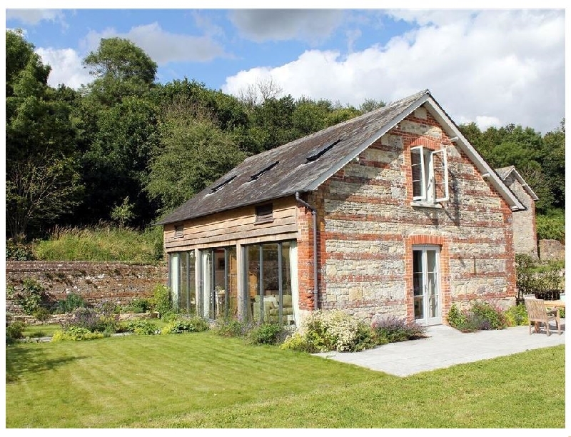 Click here for more about The Cart Barn