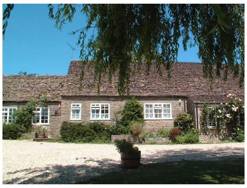 Click here for more about Orchard Cottage