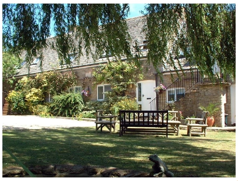 Click here for more about Cow Byre