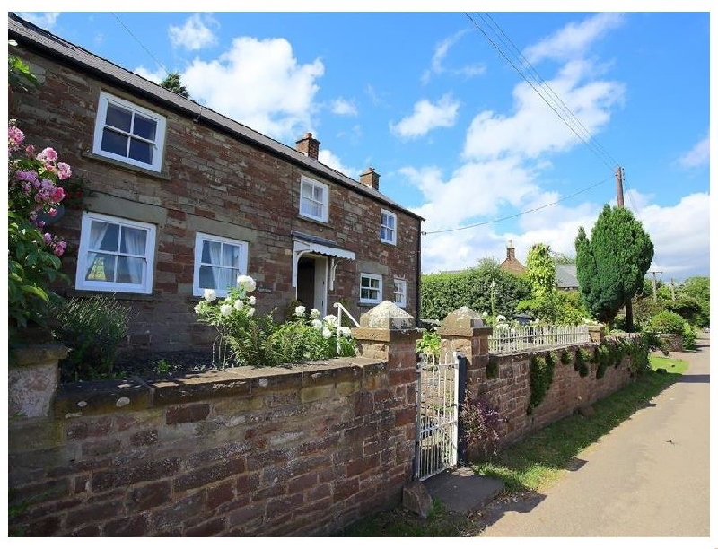 Click here for more about Fairview Cottage