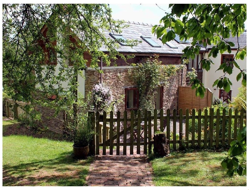Click here for more about The Cider Barn