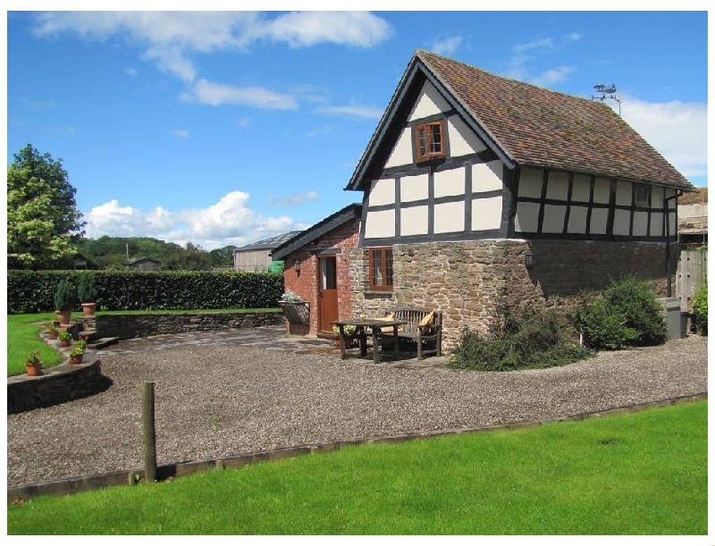 Click here for more about Elephant Cottage
