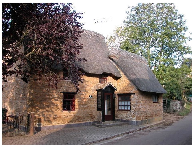 Click here for more about Spring Cottage