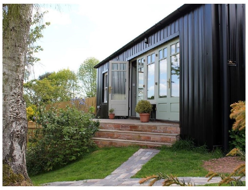 Click here for more about The Tin Barn