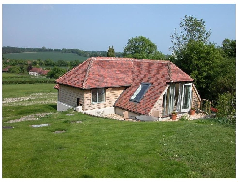 Click here for more about The Garden Studio