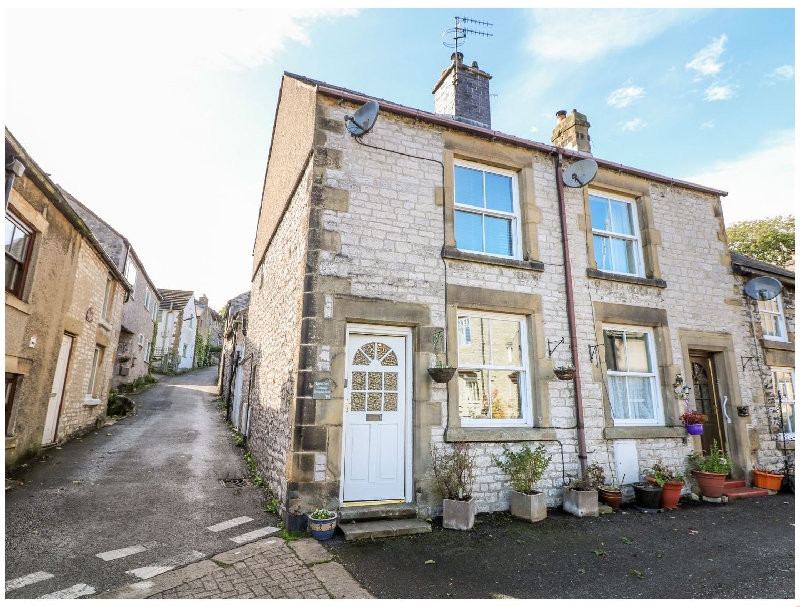 Click here for more about Lane End Cottage