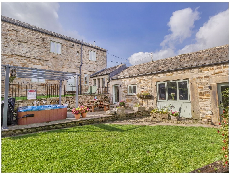 Click here for more about Cobblers Barn