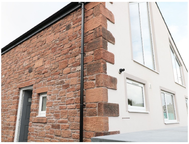 Click here for more about Coney Garth Retreat