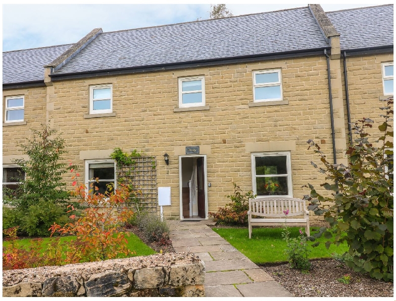 Click here for more about Beeley