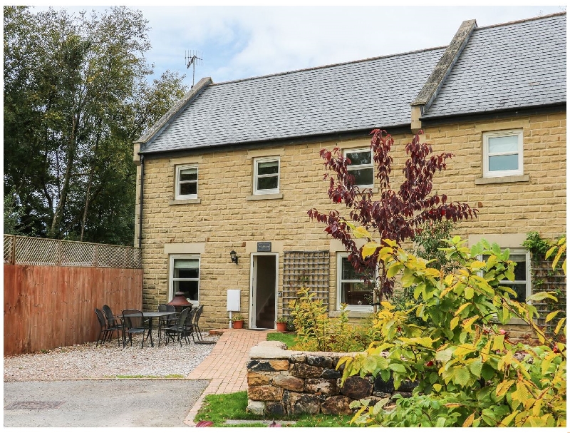 Click here for more about Ashover