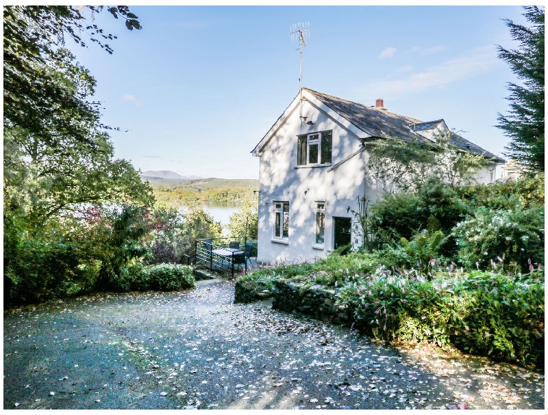 Click here for more about Beech How Cottage