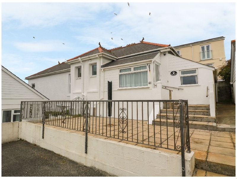 Click here for more about Treleigh