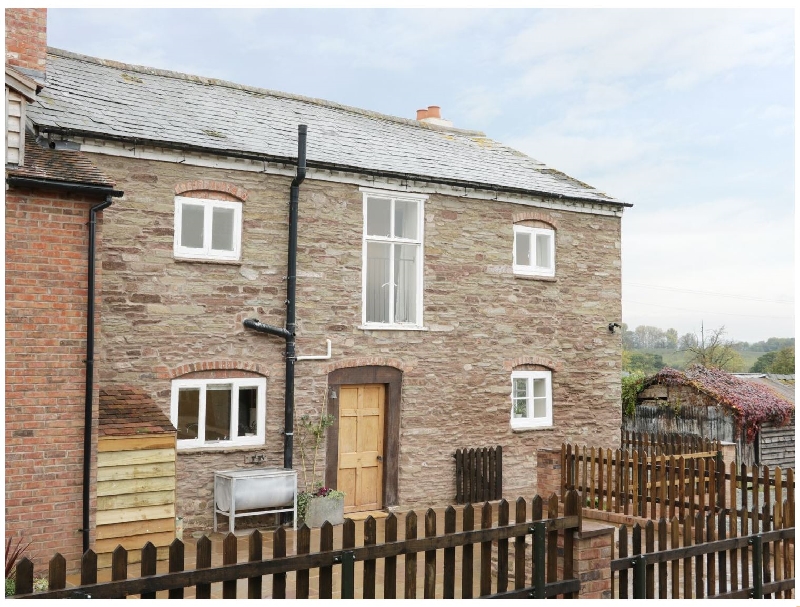 Click here for more about The Farmhouse