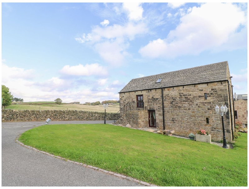 Click here for more about Riber View Barn