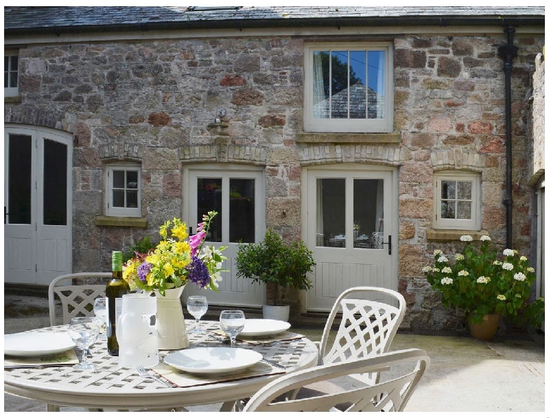 Click here for more about Butterbrook Coach House