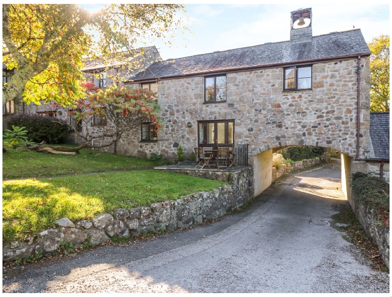 Click here for more about Bell Cottage