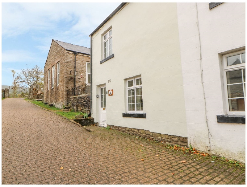 Click here for more about Kings Cottage