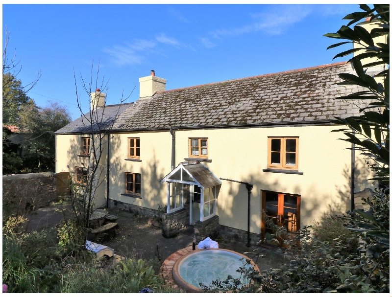 Click here for more about Blatchford Farm