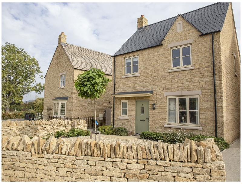 Click here for more about Woodpecker House