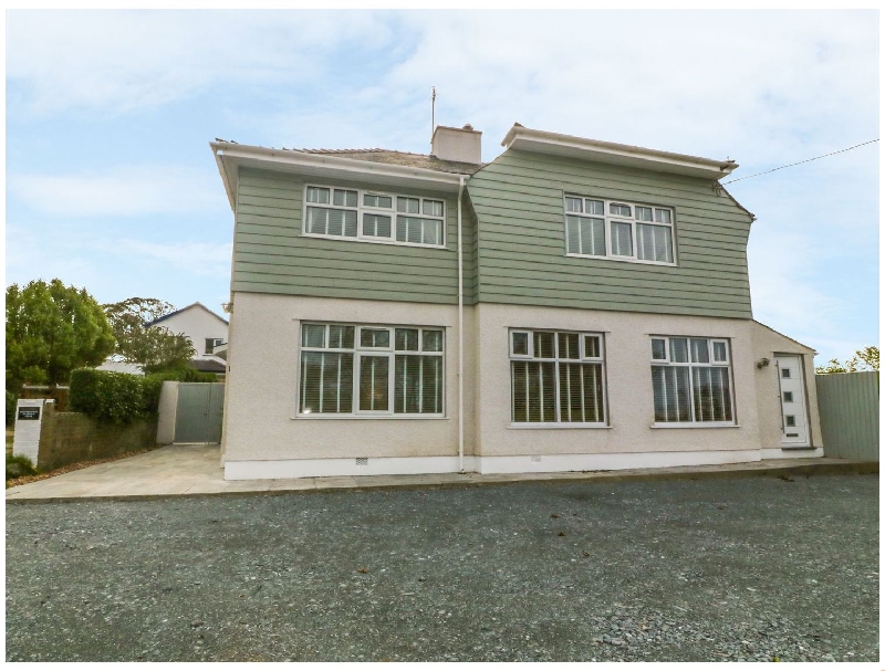 Welsh holiday cottages - Haul A Gwynt