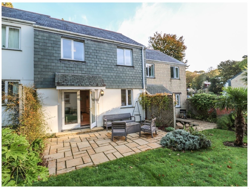 Click here for more about Woodman's Cottage