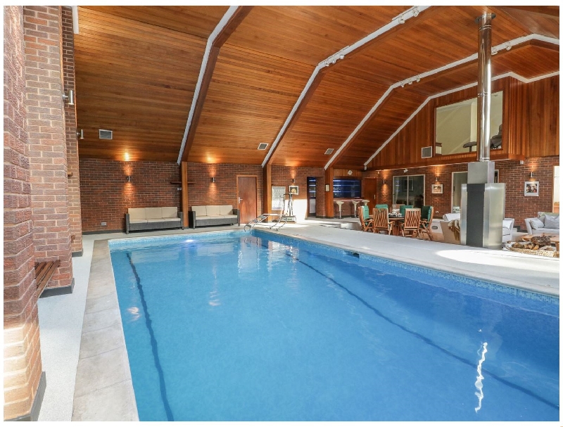 Click here for more about Branksome Wood House