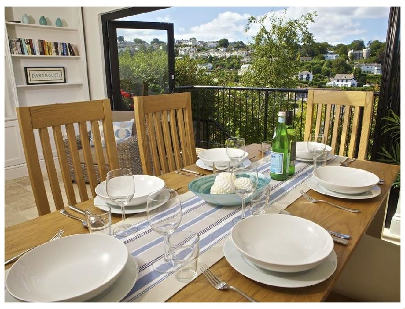 Click here for more about Starfish Cottage
