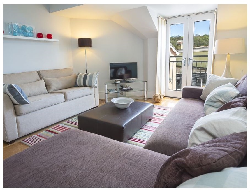 Click here for more about 44 Dart Marina