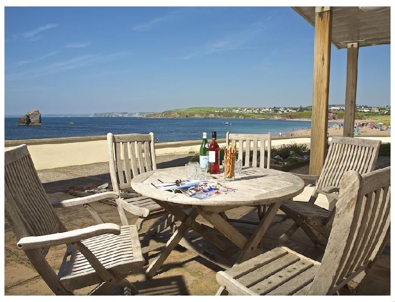 Click here for more about 7 Thurlestone Rock