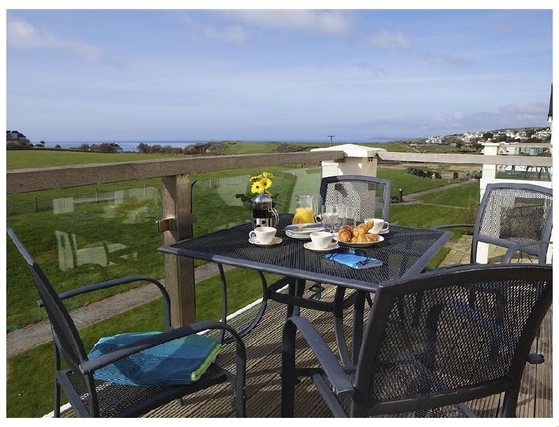 Click here for more about 8 Thurlestone Beach