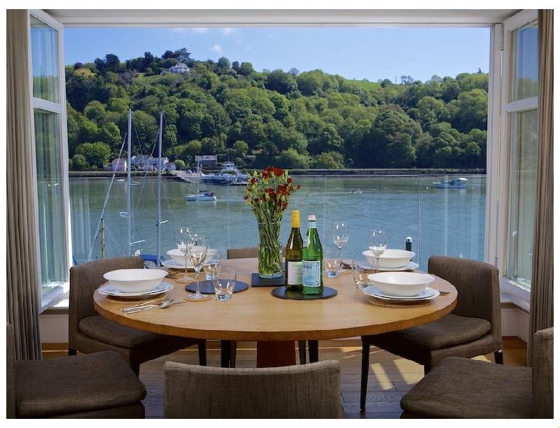 Click here for more about 9 Dart Marina