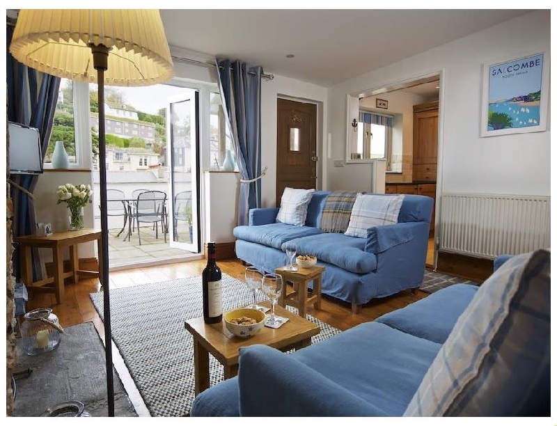 Click here for more about Armada Cottage