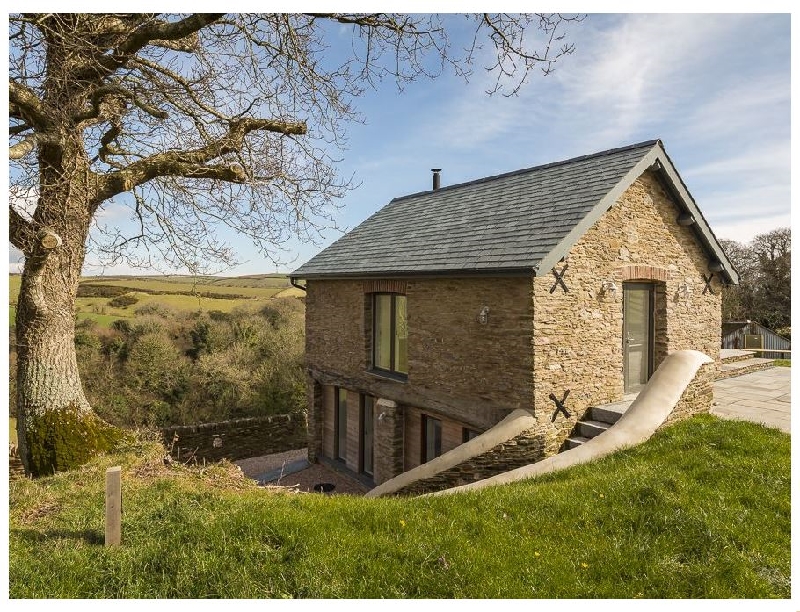 Click here for more about The Bothy