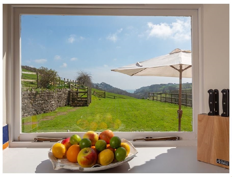 Click here for more about Clementine Cottage