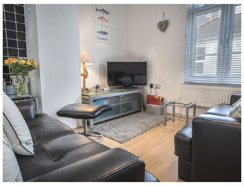 Click here for more about The Hideaway