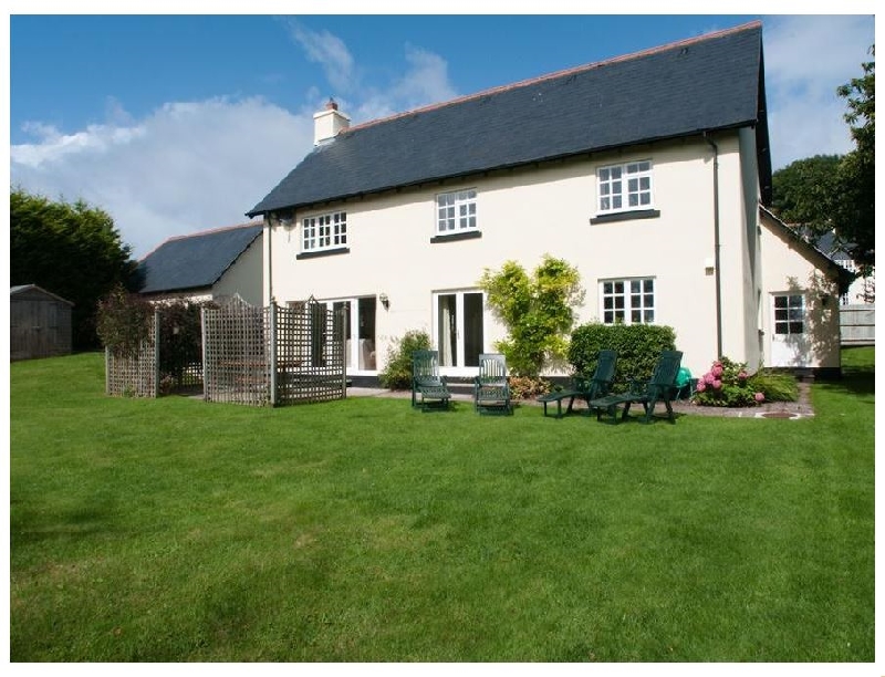 Click here for more about Homefield House