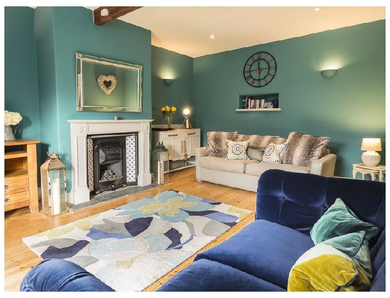 Click here for more about Rosemary Cottage