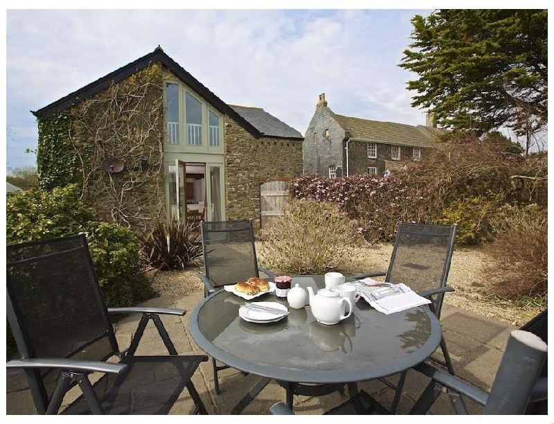 Click here for more about Stable End Cottage