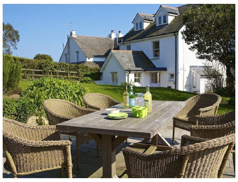 Click here for more about Warren Cottage