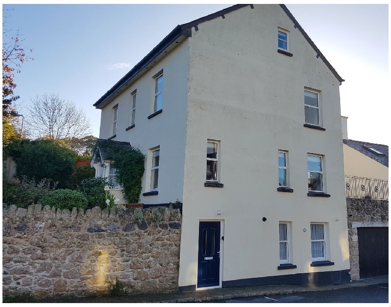 Click here for more about Brook House Cottage