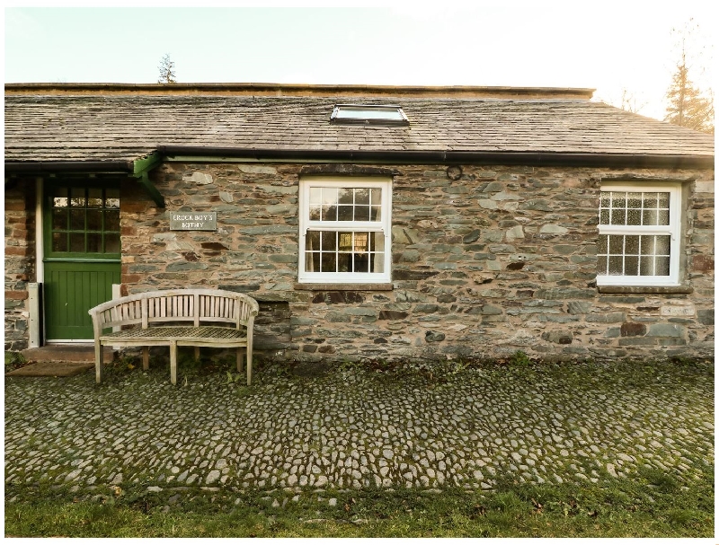 Click here for more about Crock Boys Bothy