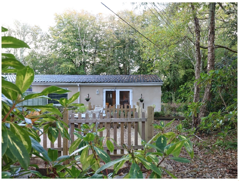 Click here for more about The Hideaway