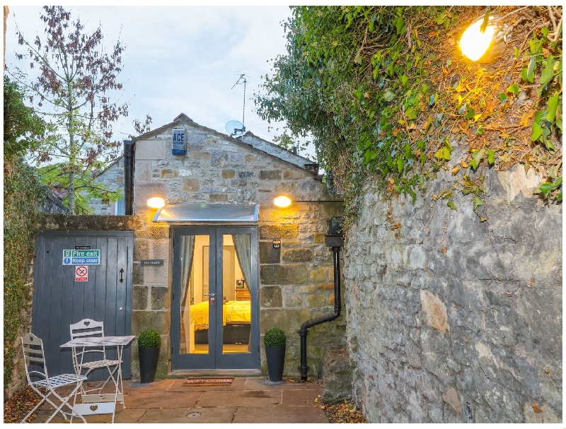 Click here for more about The Studio