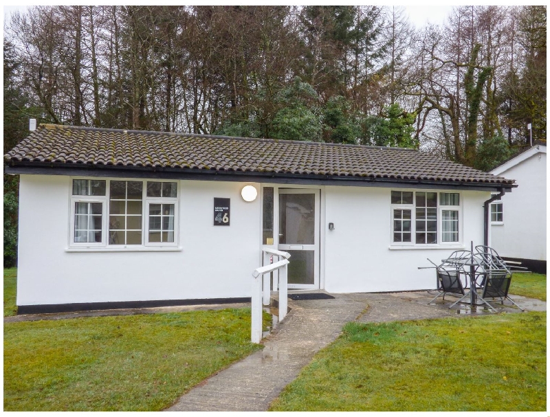 Click here for more about Merryfield Haven