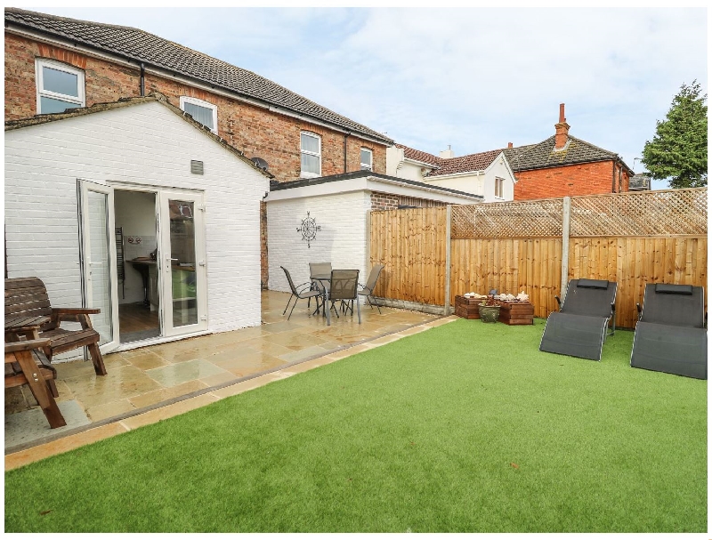Click here for more about Point Finger Cottage