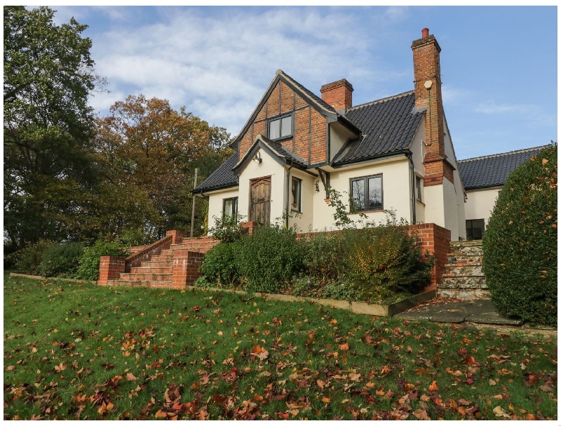 Click here for more about Cherry Tree Cottage