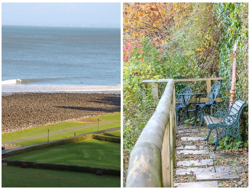 Click here for more about Bay View House