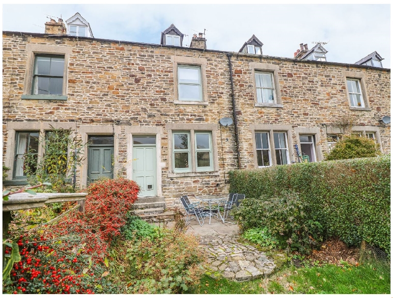 Click here for more about 13 Hope Road